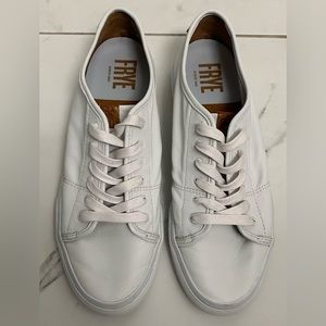 SOLD! Frye Sneakers